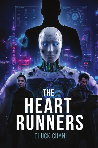 The Heart Runners